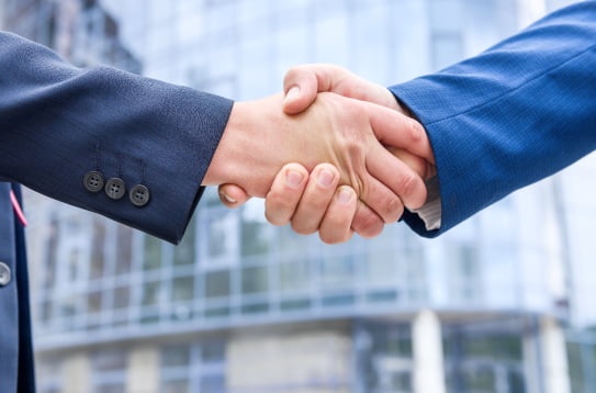 協力会社様